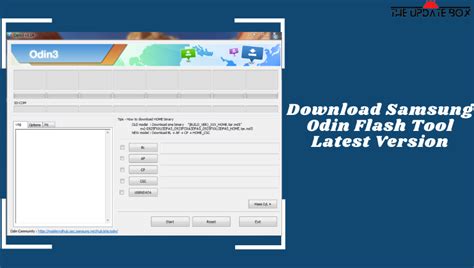 odin3 v3 12.3|Download Latest Samsung Odin Flash Tool (All .
